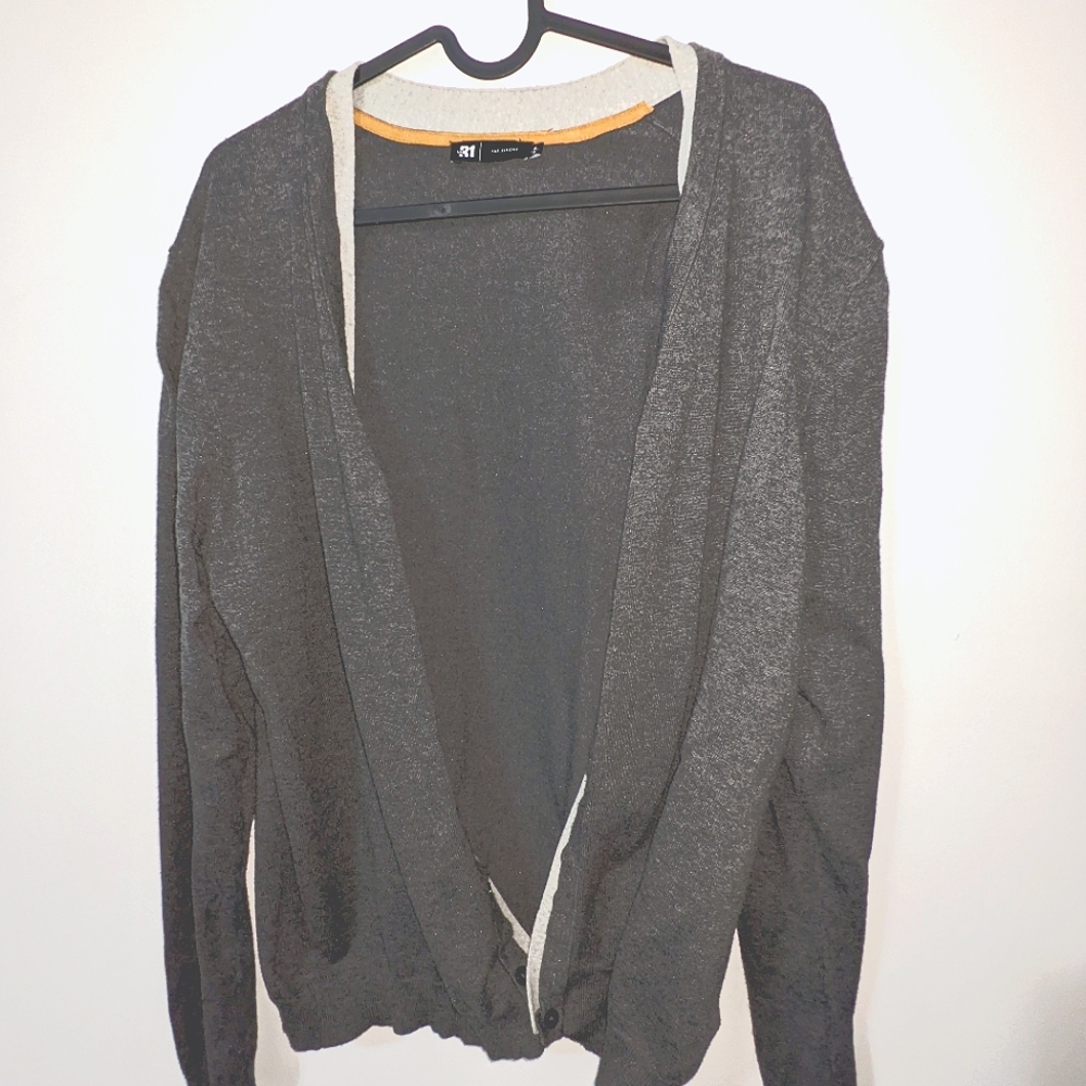 Le 31 Simons Light Cardigan - Size M